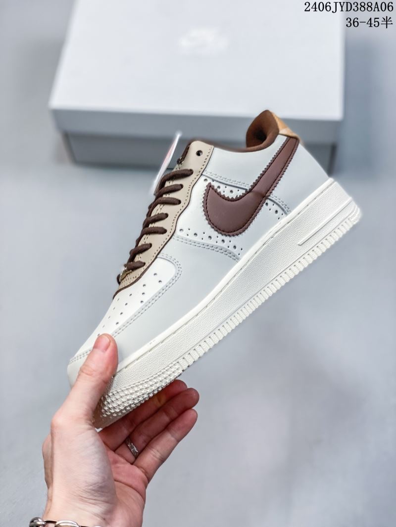 Nike Air Force 1 Shoes